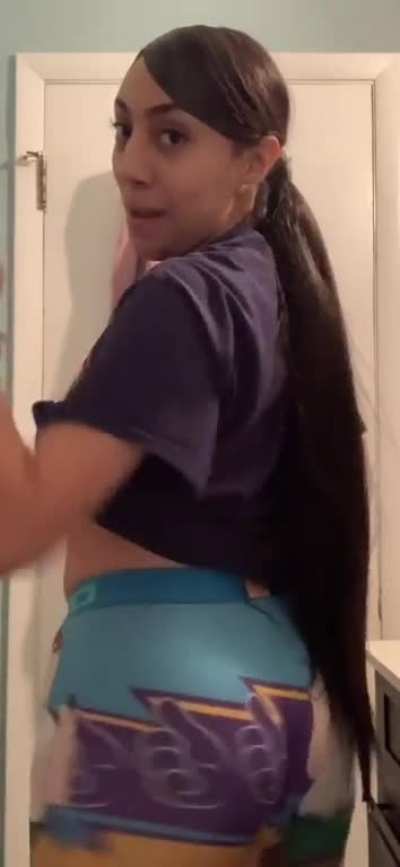 Ass