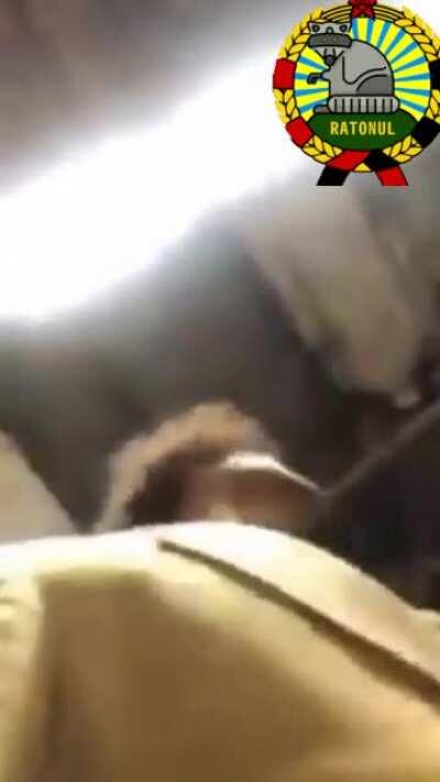 Anti-botnitarul de rand