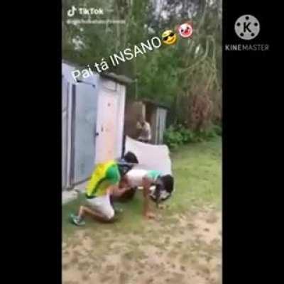 Meu deus, que realismo 😲