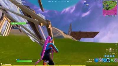 Hm I wonder how much more I can tolerate.