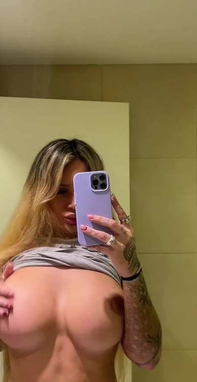 If I was your gf I would be making your dinner looking like this