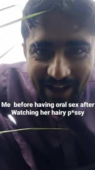 but p*ssy to myth hai...maine to nahi dekhi!!