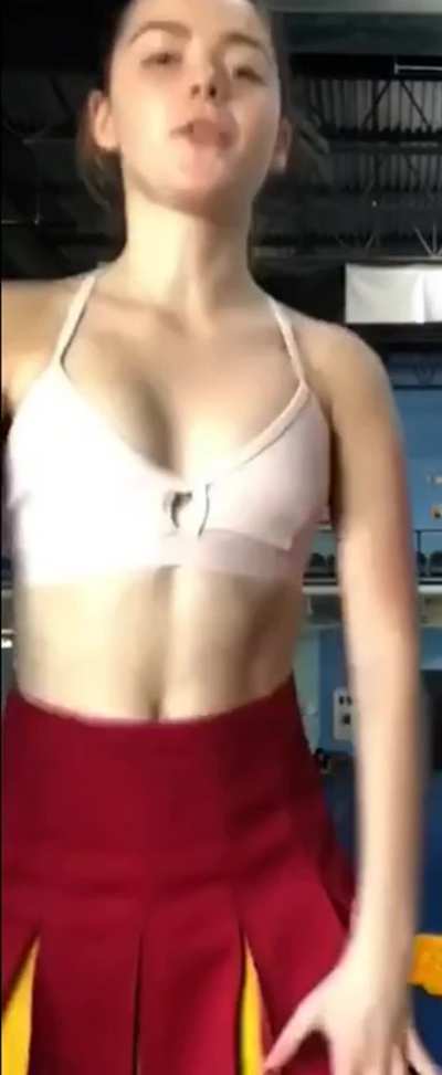 Kiernan Shipka  Belly