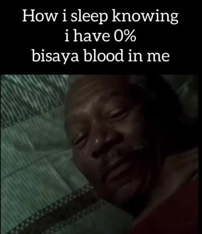 Insomnia free....