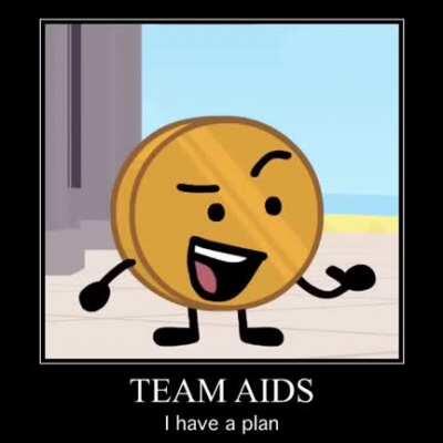 Team aids