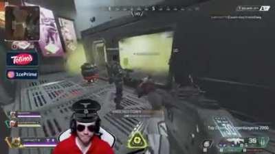 G*mer commits yet another atrocity as homage to the third ROG(republic of g*amers🤮)