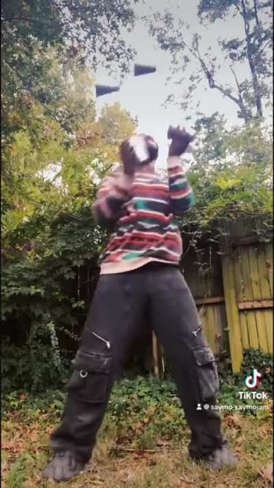 This feels so so good