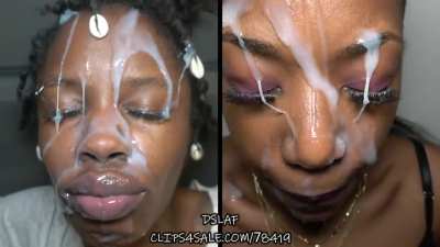 Which Facial Was Better?