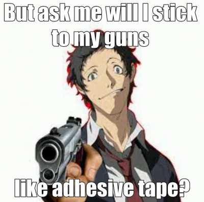 Adachi is Tone Deaf Full Version