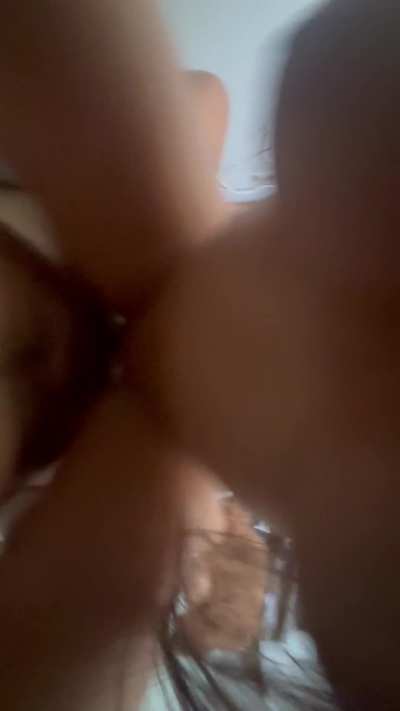 Ride em cow girl ;) ask me about my fansly for more just like this!😘💋