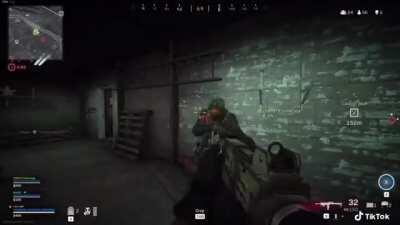 nah they were just ghosted