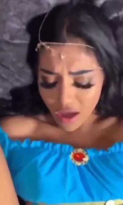 Yummy Brown Pussy. Yes please!