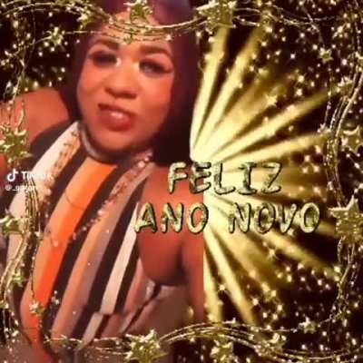 Feliz ano novo, Comunidade 😍🙌🎉🎉🎉🎊