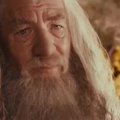 When nux is late to the party