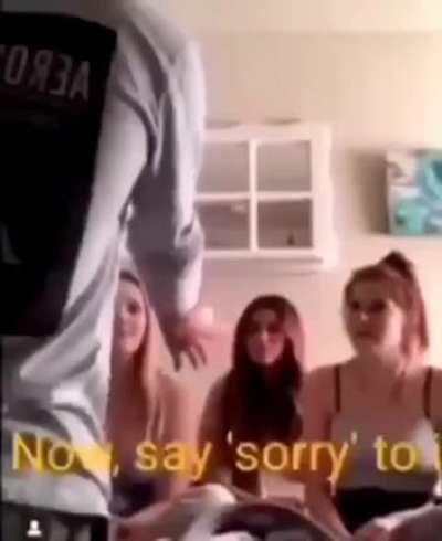 kırık bir bardak eski haline gelir mi....