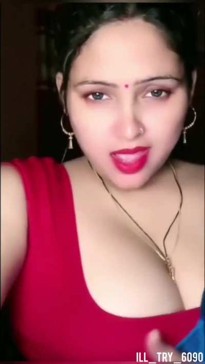 Share AUNTY'S Name or ID