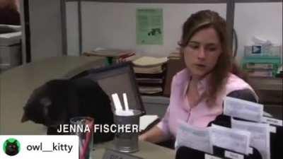 Give her a raise already!