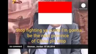 Who won, who's next? You decide