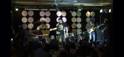 “Iv’e been singing the blues for like 40 years” - Steven Seagal