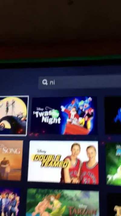 Cursed_disney+