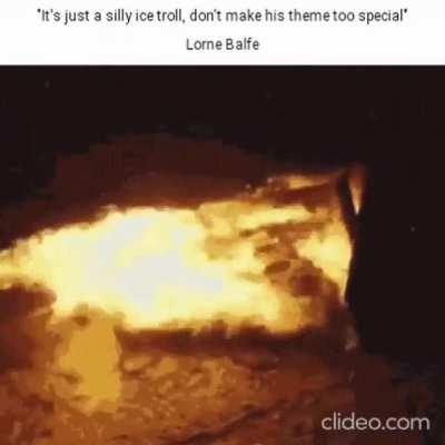 Chill Bill is the greatest thing to grace this earth