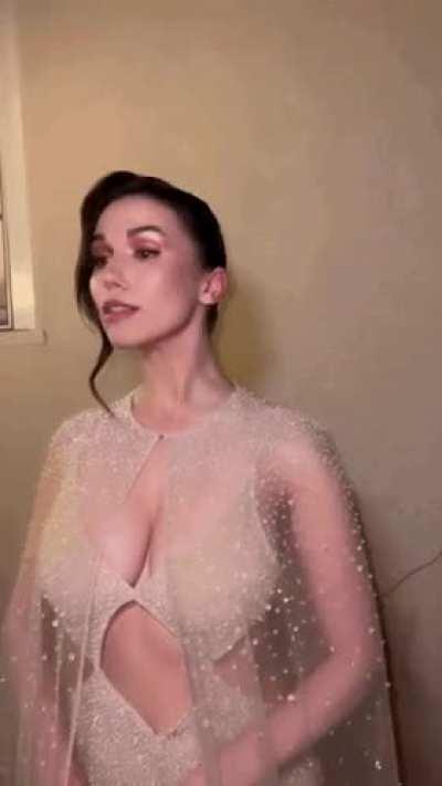 Grace Caroline Currey