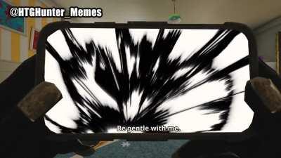 What ya watchin there