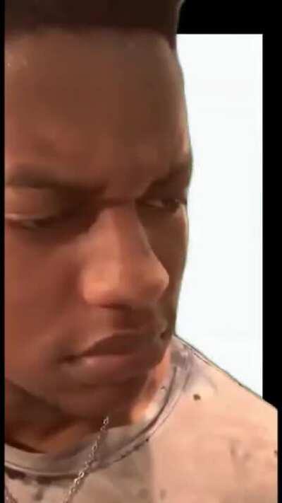 When Vegito/Gogeta Transform and you love Both Osts