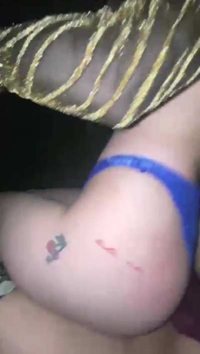Watching and using strangers' cocks is so delicious