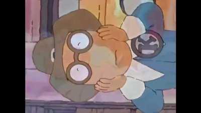 What tf you just call me bro?