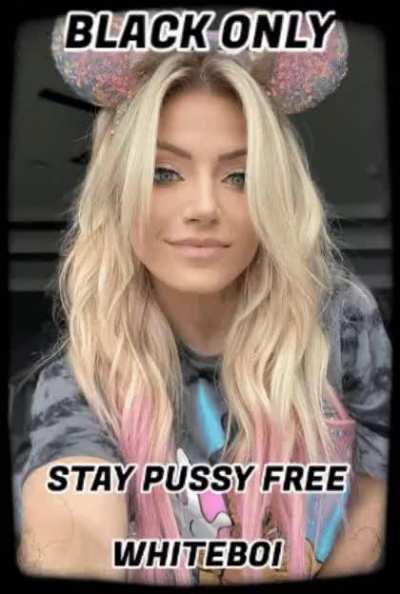 Stay Pussy Free for Alexa