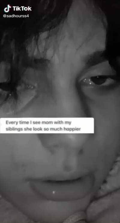 A true mystery of the ages