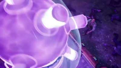 UNDEAD SIEGE FULL TRAILER