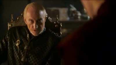 Tywin Lannister Sigma Grindset