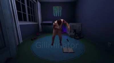 Me and the boys setting up on professional