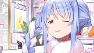 Pekora's RRRRR COMPILATION