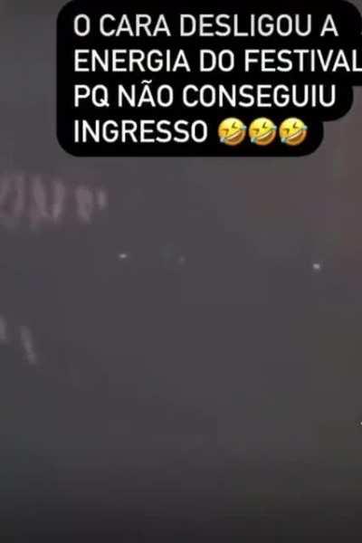 O filho da puta supremo