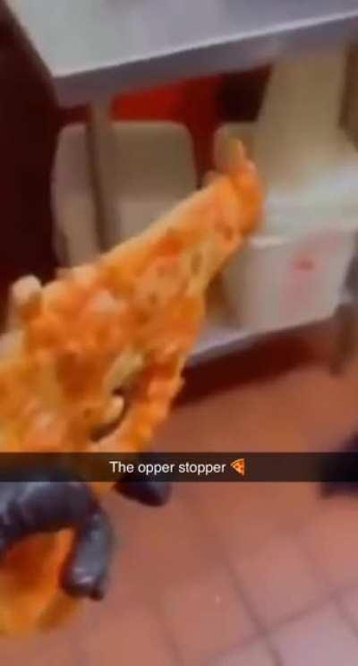 Italians before guns were invented