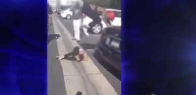 Double foot stomp 👣. My bad if this has been posted already.