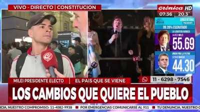 Duras declaraciones de un intelectual de miller