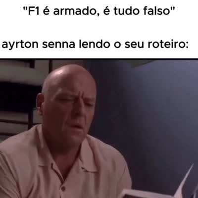 Roteiro extremamente impactante