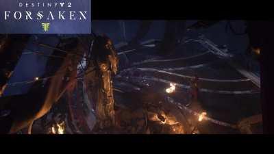 Destiny Expansions and Seasons Portrayed Through Memes