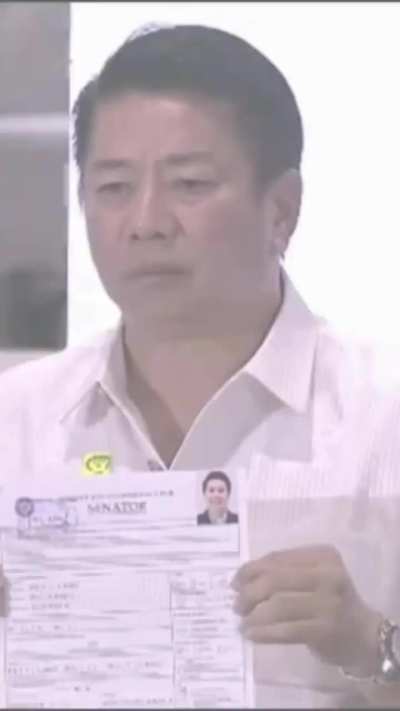 Kuya Willie's 2025 Candidacy