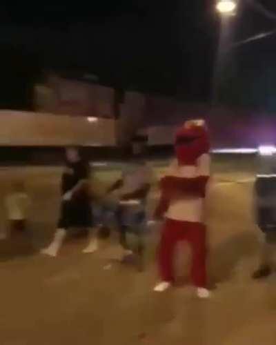 Vivimos en una sociedad