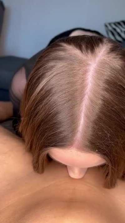 My favorite hobby is draining cum, what's yours? 😏