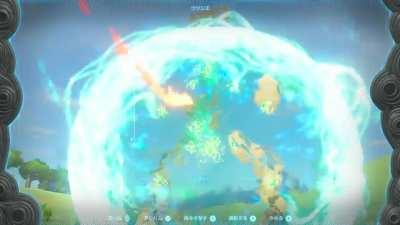 What did Miyamoto mean by this? 🤔