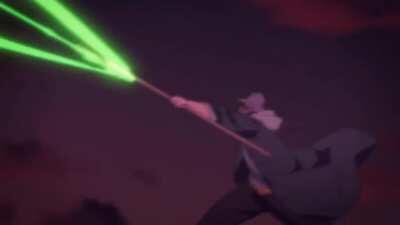 Every New League Character