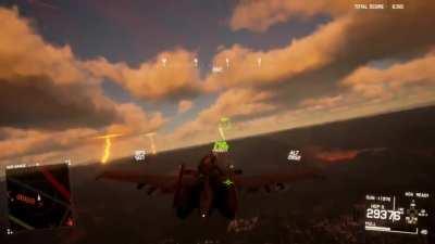 this is what happens when noncredibledefense goes credible and enters aircraft production