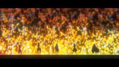 Azur Lane JP New µ Event Anime MV