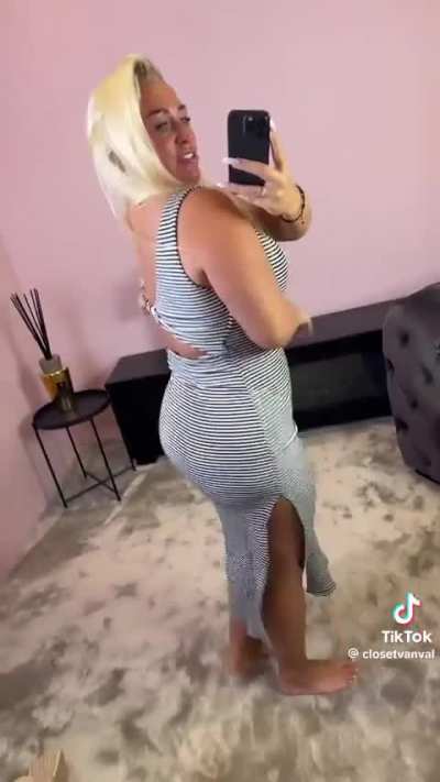 Dikke tieten van closetvanval 🍒🤤